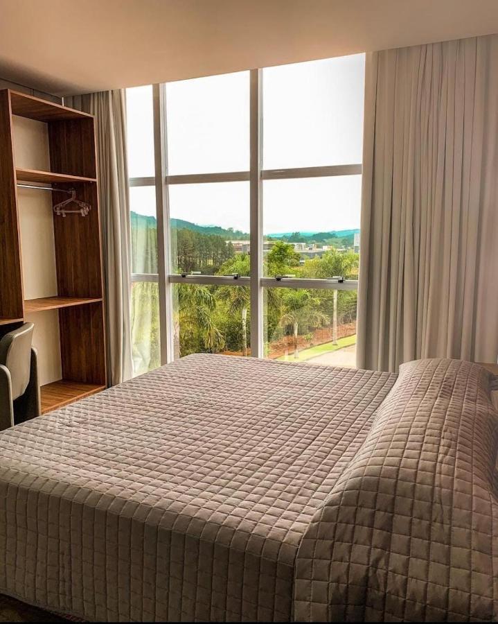Hotel Bergozza Rio do Sul Bagian luar foto