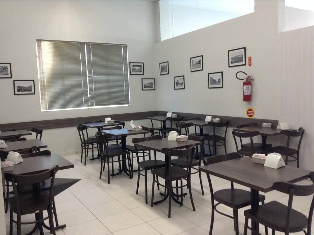 Hotel Bergozza Rio do Sul Bagian luar foto