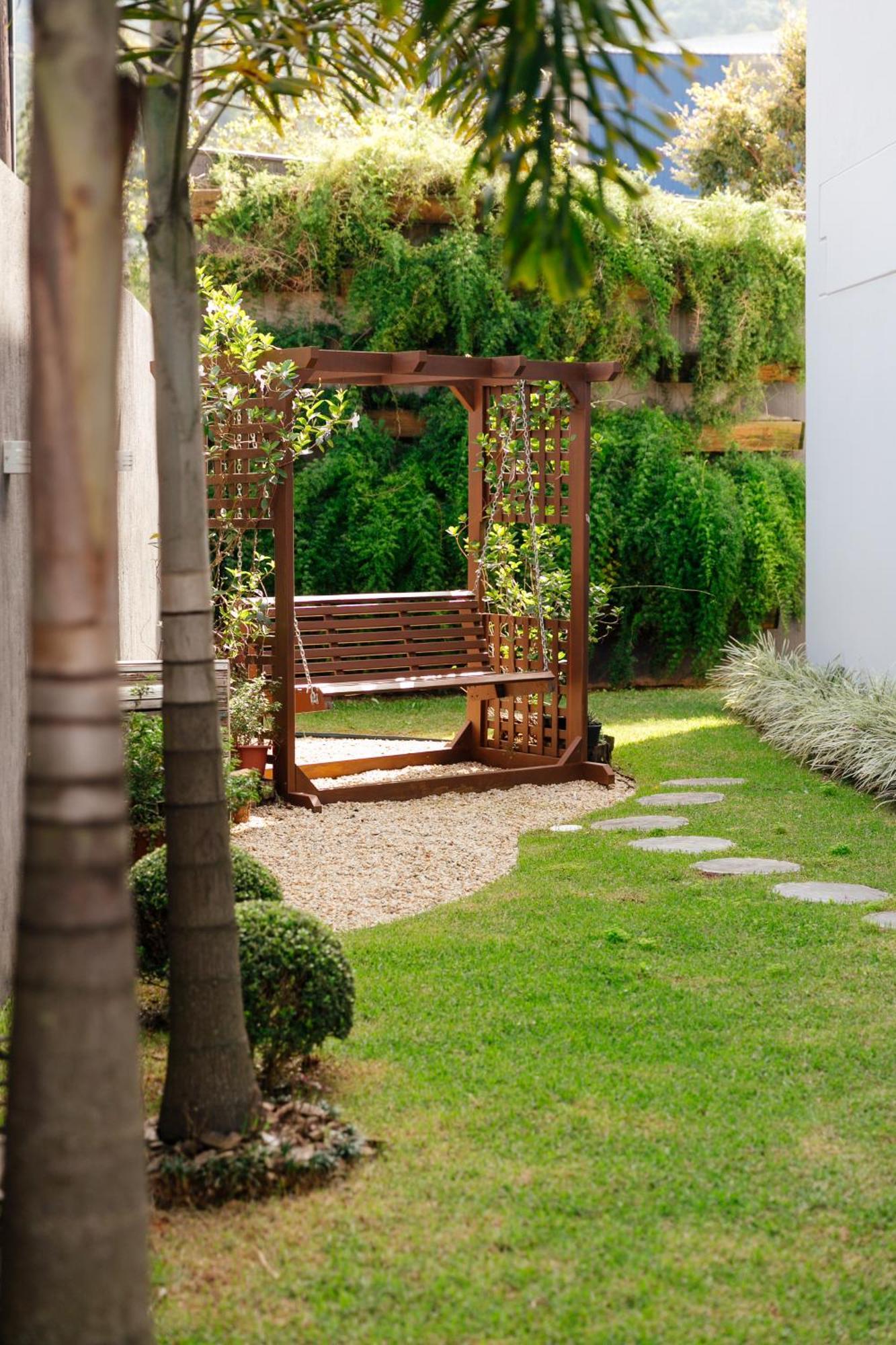 Hotel Bergozza Rio do Sul Bagian luar foto
