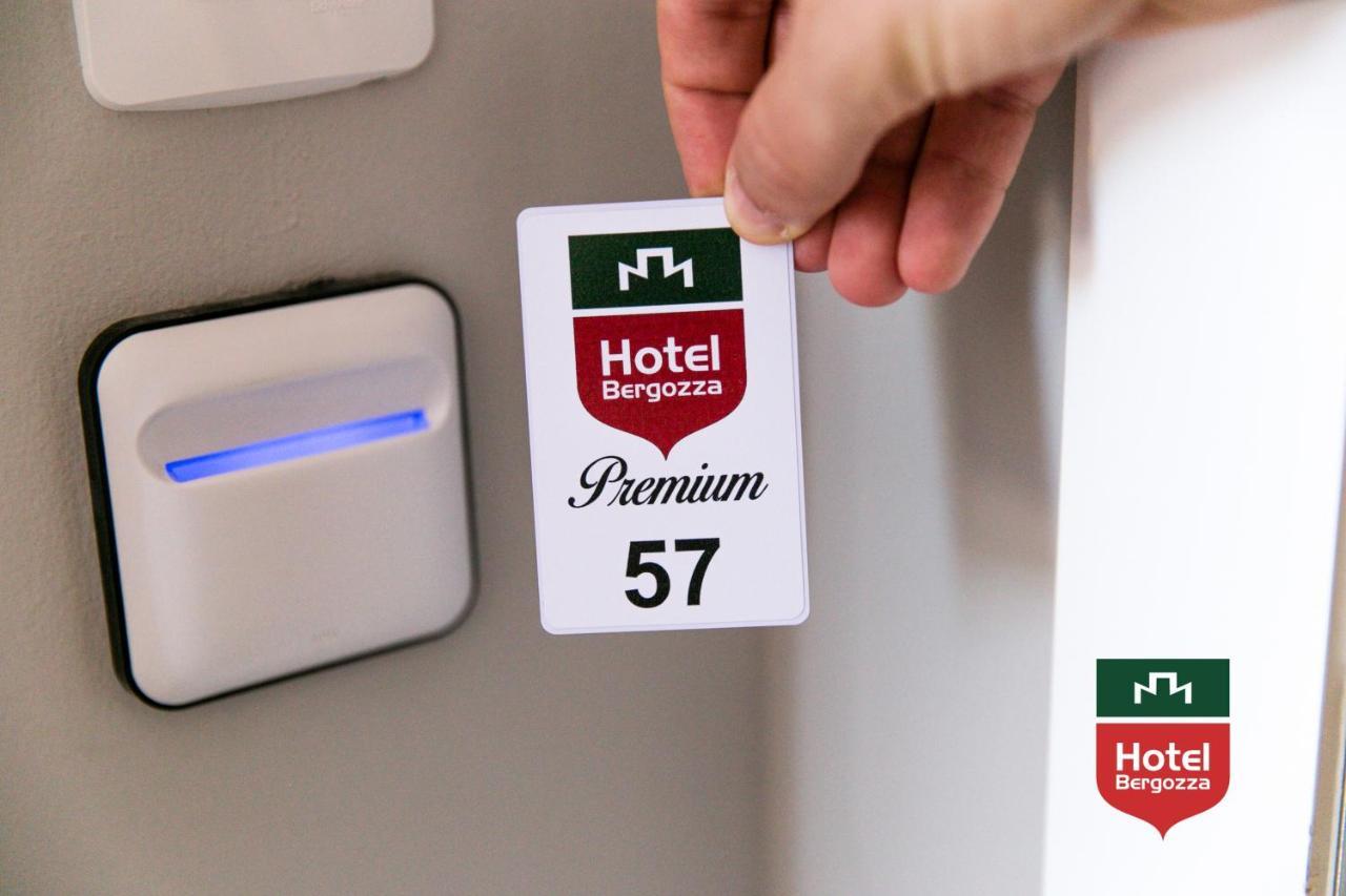 Hotel Bergozza Rio do Sul Bagian luar foto